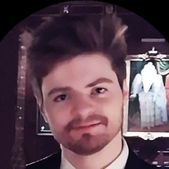 Jacob Verrey