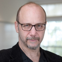 Professor Leo Zaibert