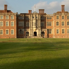 Bramshill House