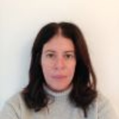 Dr Gali Perry