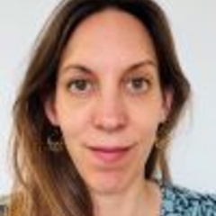 Professor Katrin Hohl