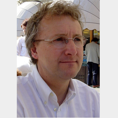 Dr Adrian Grounds