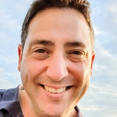 Prof Barak Ariel