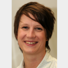 Dr Beth Hardie