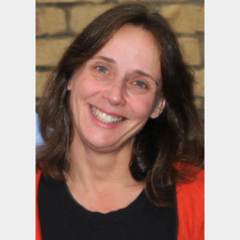 Dr. Caroline Lanskey