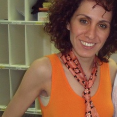 Dr. Maria Ttofi