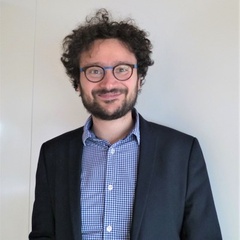 Professor Paolo Campana