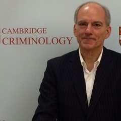 Professor Lawrence Sherman