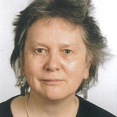 Professor Loraine  Gelsthorpe