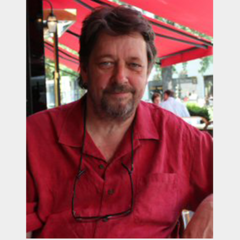 Professor Per-Olof Wikström