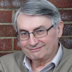Professor Sir Anthony Bottoms