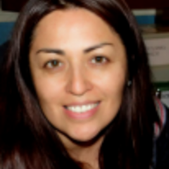 Dr Sara Valdebenito