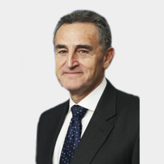 Sir Denis O'Connor