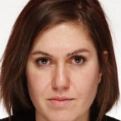 Dr Tugba Basaran