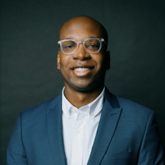Brian Walker