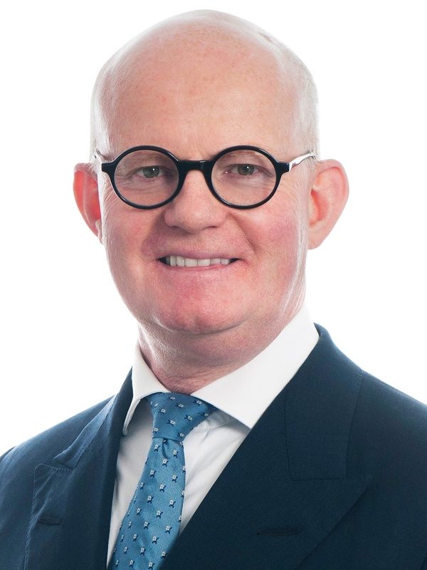 Sir Max Hill KC