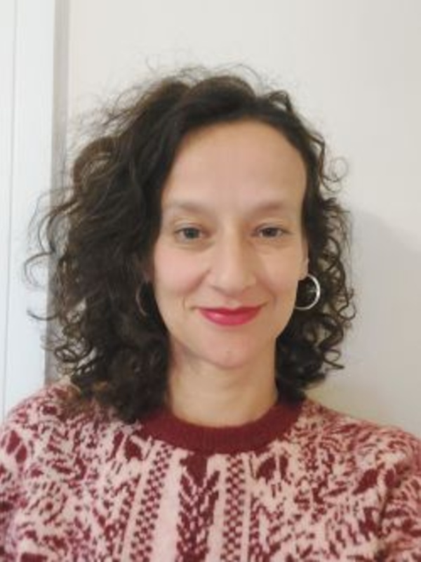 Dr Angelique Mulholland