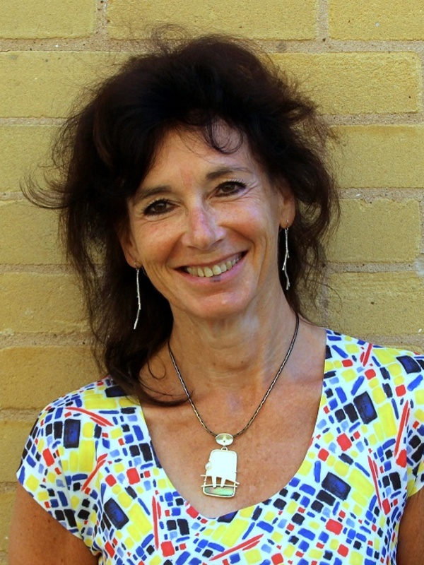 Professor Alison Liebling