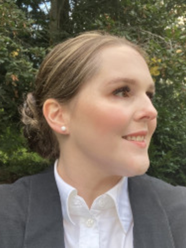  Morven Brown