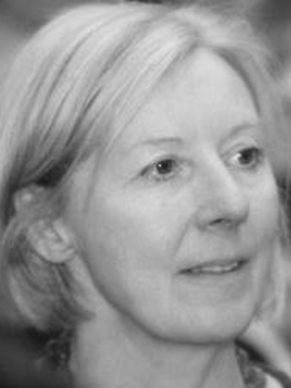  Judith Gardom