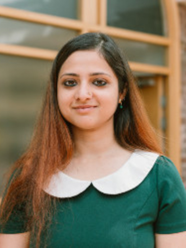 Dr Arushi  Garg