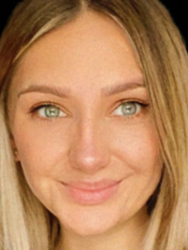  Sydney Hitchcock