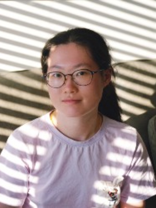  Yantian Huang