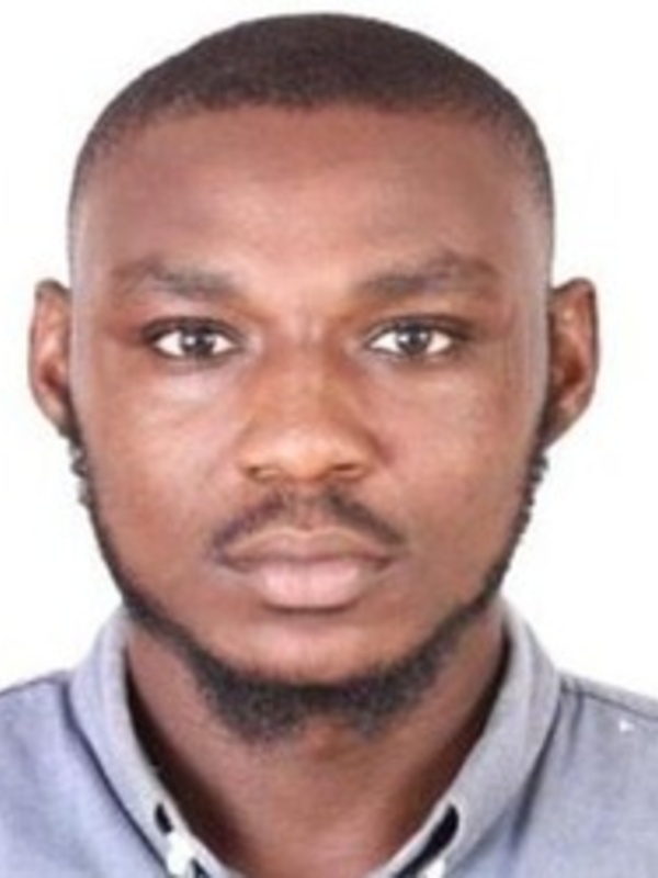  Mohammed Zayan Imoro