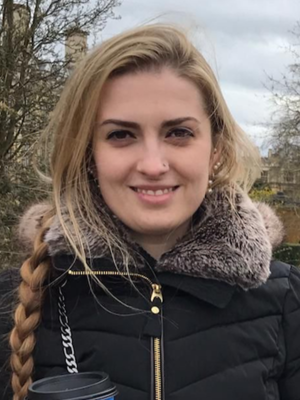  Juliette Mullin