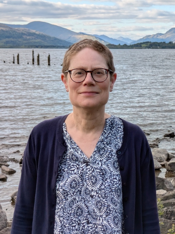 Dr. Jane Dominey