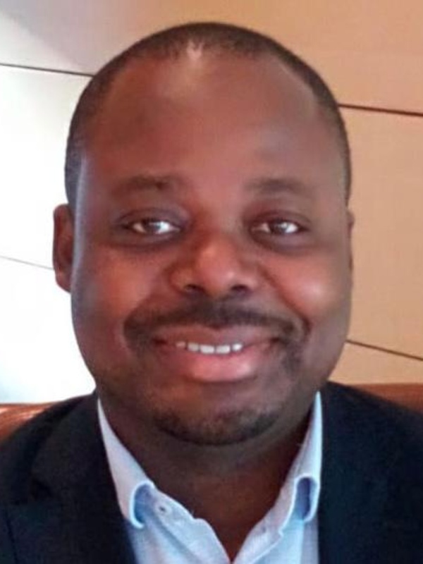 Professor Justice Tankebe