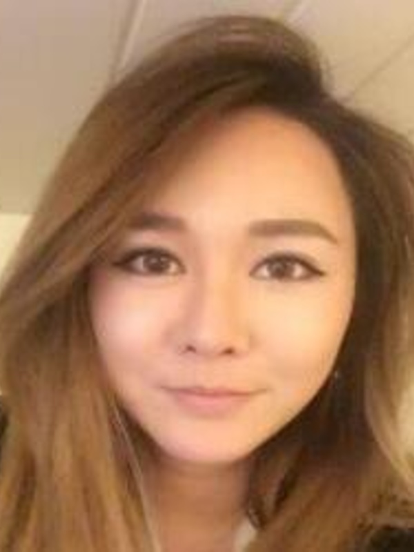  Rosalie Jiahui Li