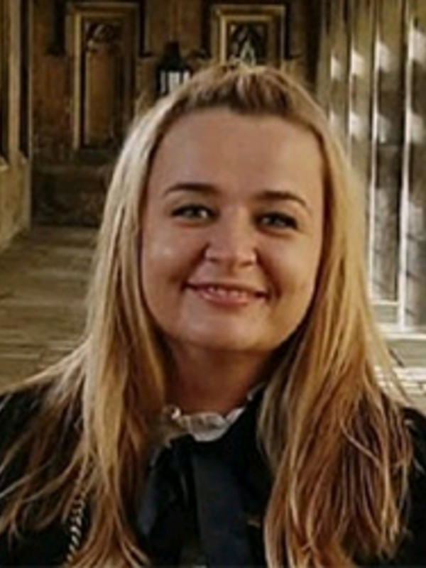  Mags Lesiak