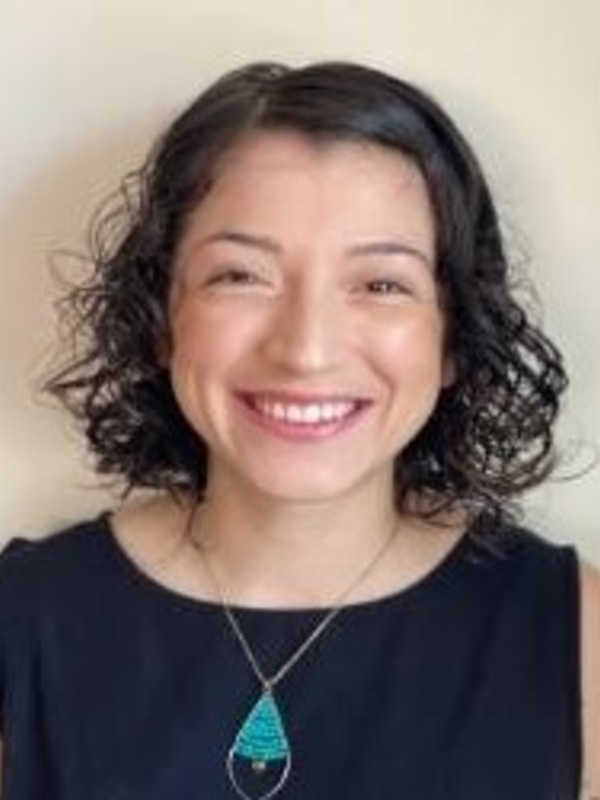  Tania Mejia-O'Donnell