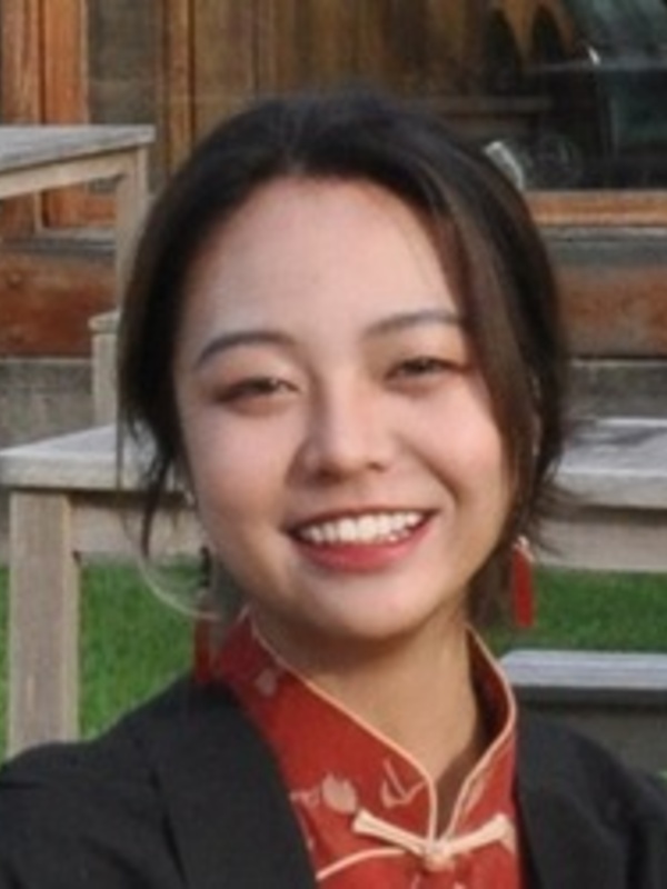  Shihan Peng