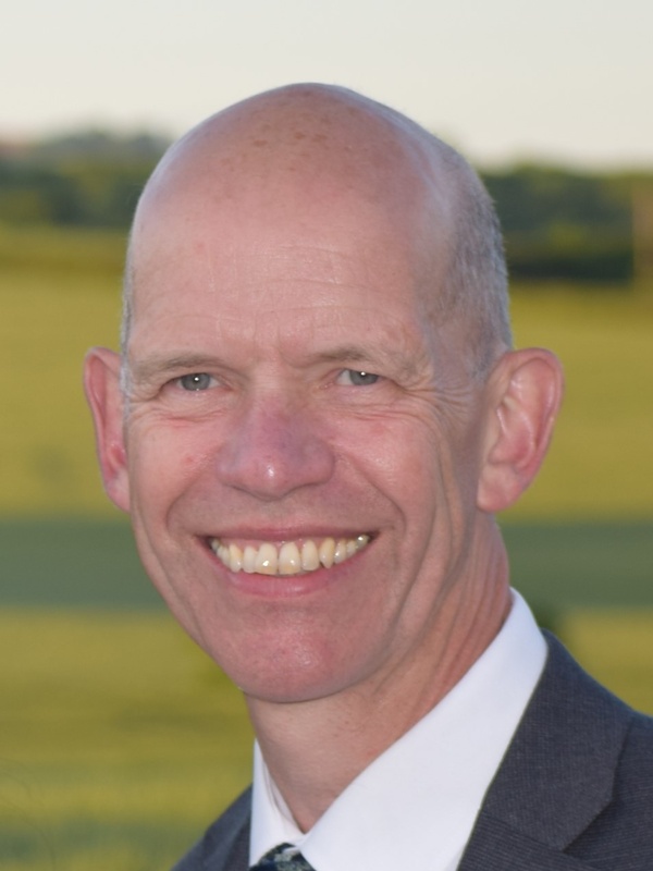  Peter Dawson