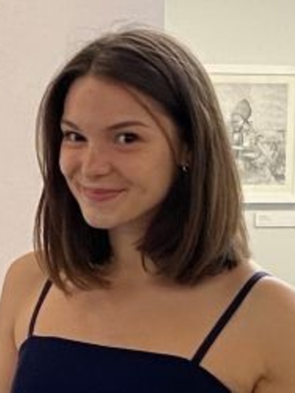  Rhianna Dunkley