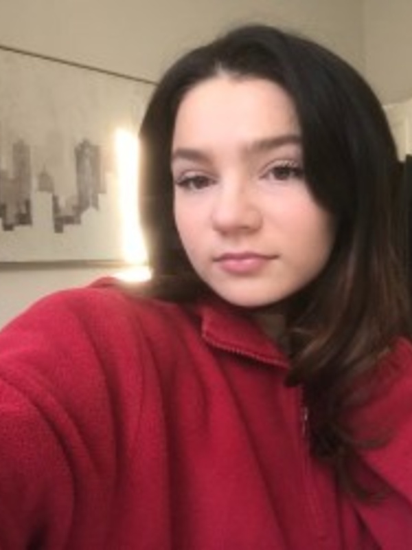  Giulia Spaeth