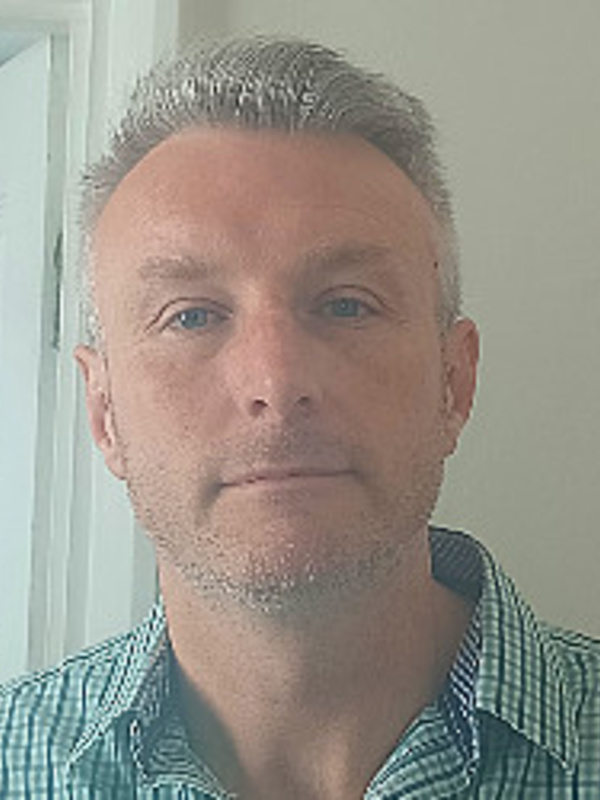  Simon Rotherham