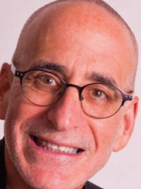  Jeffrey Seif