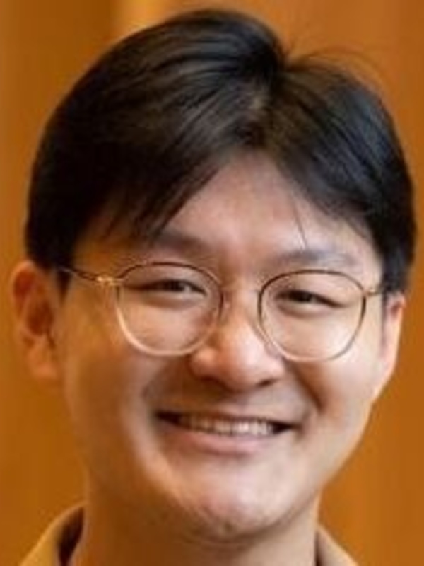 Mark Yin