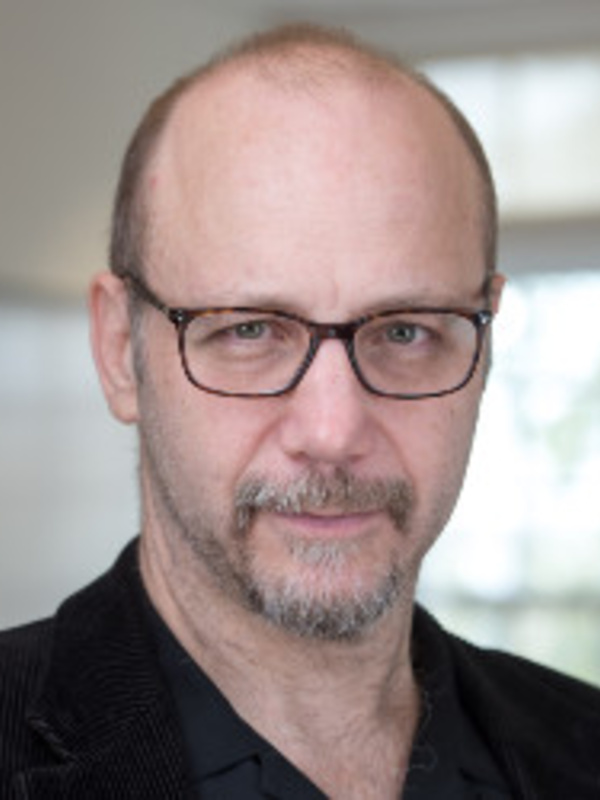 Professor Leo Zaibert