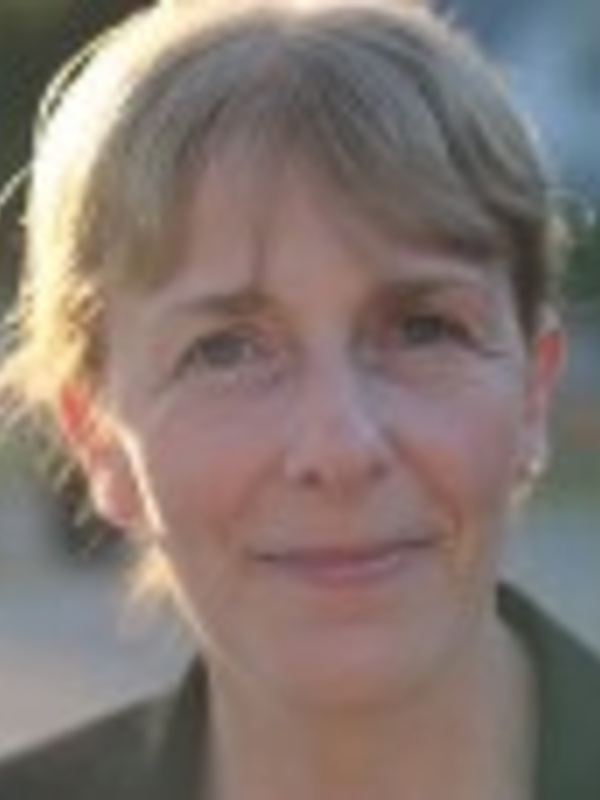 Dr Jacqueline Sebire