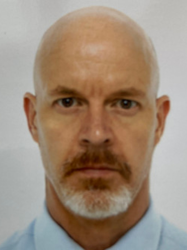 Professor Darrick Jolliffe