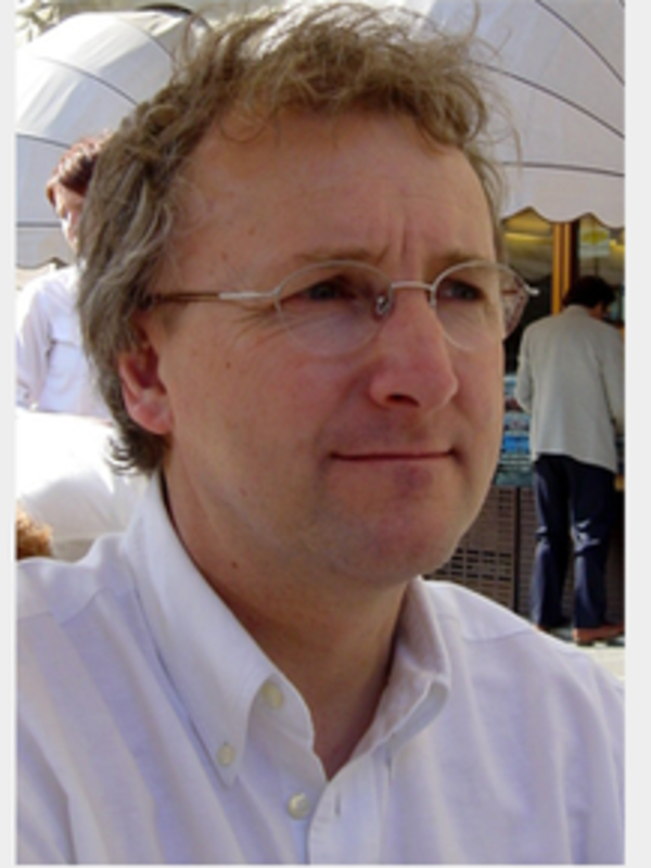 Dr Adrian Grounds