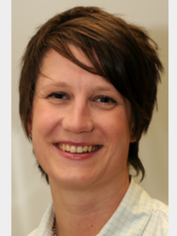 Dr Beth Hardie