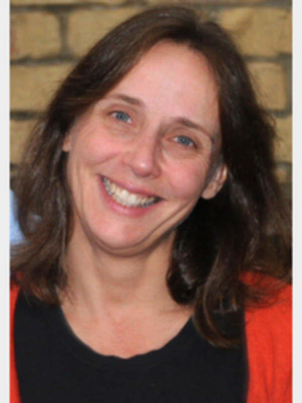 Dr. Caroline Lanskey