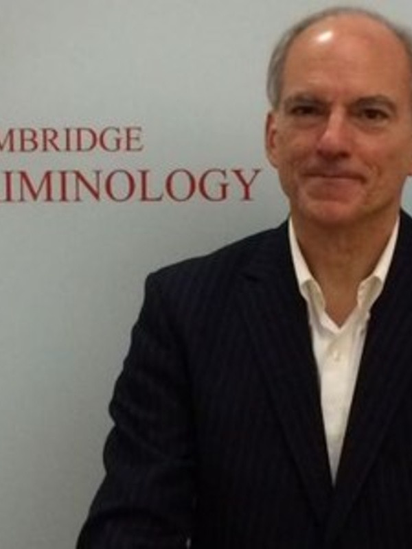 Professor Lawrence Sherman