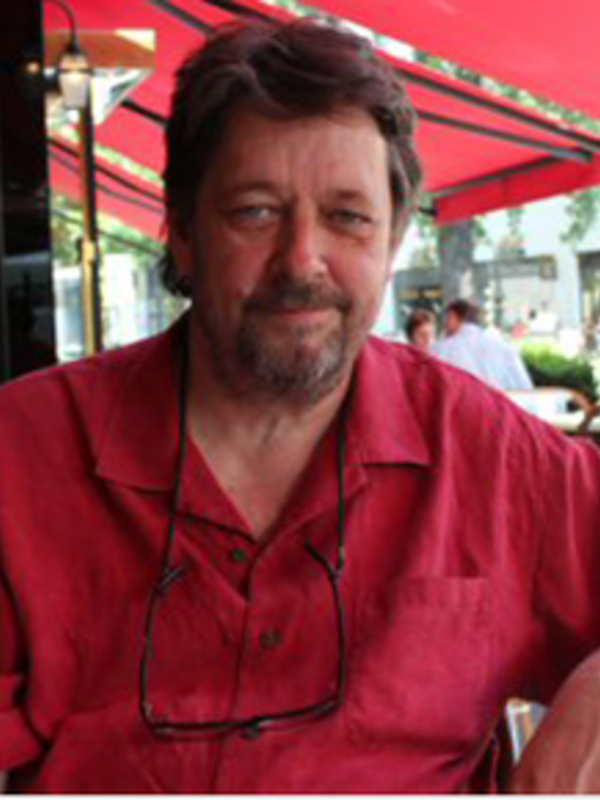 Professor Per-Olof Wikström
