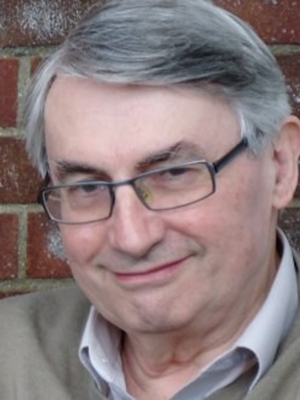 Professor Sir Anthony Bottoms